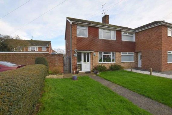 3&nbsp;Bedroom&nbsp;Semi-Detac...